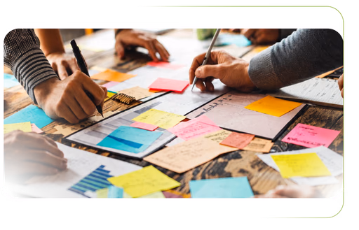 Design Thinking