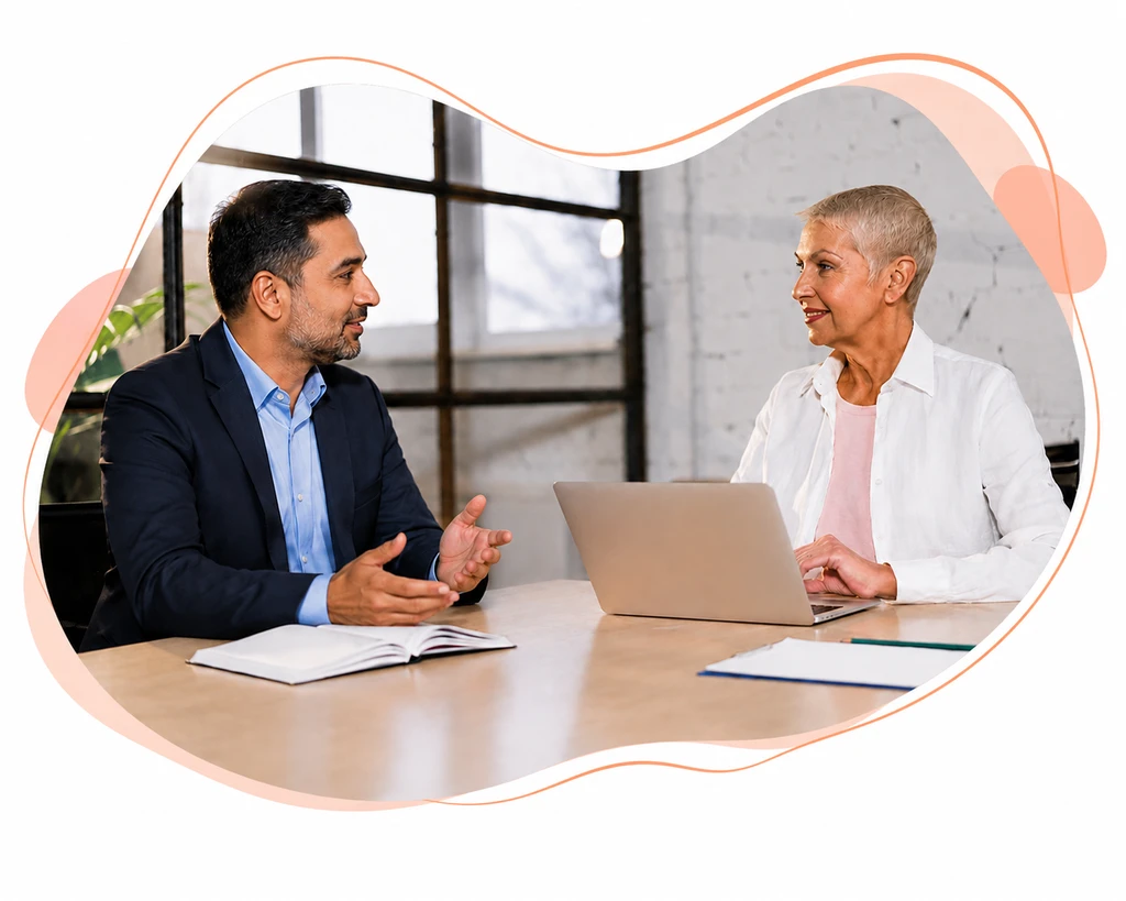 Executive Coaching Mentorship