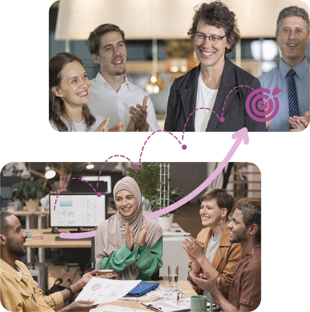 Aspirational Fit - 98% Retention Record