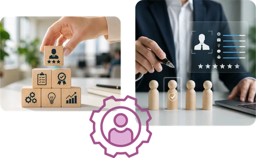 Capability Fit - Preferred Partner