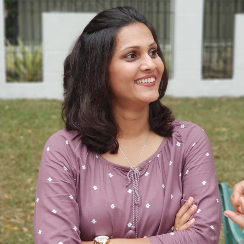 Pallavi Mahajan