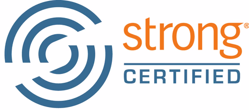 Strong Certified