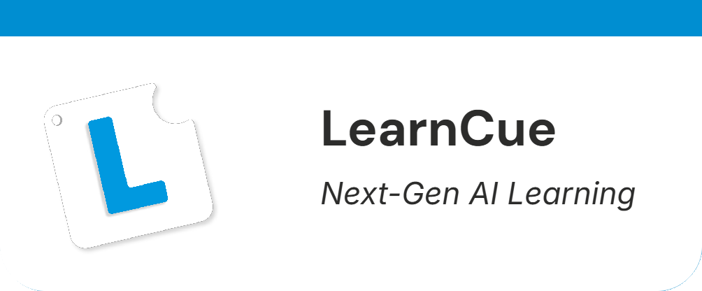 LearnCue
