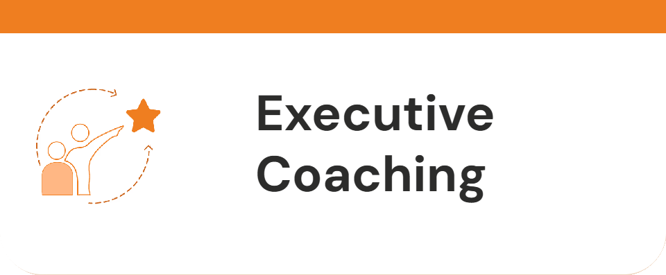 Executive Coaching