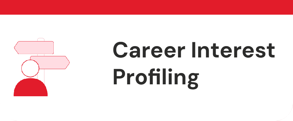 Career Interest Profiling